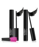 Travel Size Cluster Lash Glue 10ML - Long Lasting DIY Lash Extension Glue with 10 Disposable Eyelash Brush Wands | Premium Quality for Perfect Lash Clusters - Buy Online on GoSupps.com