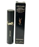 Yves Saint Laurent YSL Lash Clash Mascara Volume Extreme - MINI TRAVEL SIZE - SMALL 2 ML 0.06 FL OZ - Buy Online on GoSupps.com
