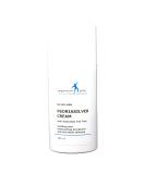 Buy Silver-MSM Cream for Psoriasis with Australian Tea Tree - 100 ml | Fast International Shipping - Buy Online on GoSupps.com