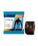 AI Tape - Innovative Heating & Cooling Pain Relief | Fast International Shipping - Buy Online on GoSupps.com