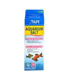 API AQUARIUM SALT Freshwater Aquarium Salt 33-Ounce Box - Buy Online on GoSupps.com