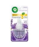 Air Wick Scented Oil Air Freshener Refill - Lavender & Chamomile | 8-Pack - International Shipping Available - Buy Online on GoSupps.com