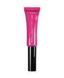L'Or al Paris Infallible Paints Lips - Fearless Fuchsia 0.27 fl. oz - Buy Online on GoSupps.com