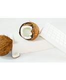 Coconut Milk Soap Base - 5 Lb | Premium Quality for DIY Soap Making | International Shipping Available - Buy Online on GoSupps.com