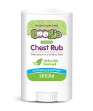 Boogie Wipes Chest Rub Stick - Soothing Eucalyptus and Lavender - 0.49oz (Pack of 1) - Buy Online on GoSupps.com