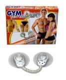 Electronic Muscle Toner & Fitness System | Dual Therapy Body Massager for Gym Workouts - Shop Internationally - Buy Online on GoSupps.com