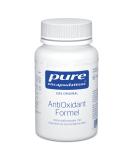 Pure Encapsulations Antioxidant Formula 120 Capsules | Boost Immunity & Support Health | International Shipping - Buy Online on GoSupps.com