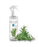 Pure Rosemary Hydrolate Spray - Antibacterial Facial & Hair Care Natural Antioxidant 200ml (1 Pack) | International Shipping - Buy Online on GoSupps.com