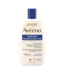 Aveeno Anti-Itch Concentrated Lotion 4 fl oz | Soothes Itchy Skin | Fast-Acting Relief - Buy Online on GoSupps.com