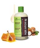 Curls & Naturals Cleansing Shampoo with Shea Butter - Nourishing Hair Care for All Curl Types | Shop Internationally - Buy Online on GoSupps.com