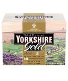 Taylors of Harrogate Yorkshire Gold 160 Teabags Yorkshire Gold 160 Count (Pack of 1) - Buy Online on GoSupps.com