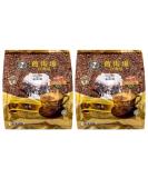 CNMART Malaysia Oldtown 3 in 1 White Coffee Classic Flavour 15 Sachets (Pack of 2) Classic 1.14 kg (Pack of 1) - Buy Online on GoSupps.com