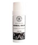 Natures Apothecary Cold Season Herbal Balm 4 oz - All-Natural Vapor Rub Alternative with 9 Essential Oils | Made in USA - Buy Online on GoSupps.com