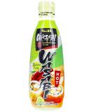 S&B Wasabi Paste 10.93-Ounce Bottles (Pack of 2) - Authentic Japanese Condiment - Buy Online on GoSupps.com