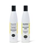 Nourish Awaken & Replenish Combo | Best Hair Growth Shampoo & Conditioner for Thinning Hair Treatment - International Shipping Available - Buy Online on GoSupps.com
