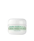 Buy Mario Badescu Kera Moist Collagen Face Cream - Ultra-Rich Fragrance-Free Moisturizer for Dry Skin Nourishing with Mild BHA & Oatmeal - 1 Oz - Buy Online on GoSupps.com