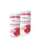 Penta -Sense Pentasense - Xyliti anti caries lollipotilla with raspberry taste against plaque and acidity help to keep the enamel - 2x 150 pieces - Buy Online on GoSupps.com