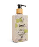 Pampered Guest Bergamot Body Wash - EWG Verified Natural & Hypoallergenic Paraben & Sulfate-Free Cruelty-Free 8.45oz - Buy Online on GoSupps.com