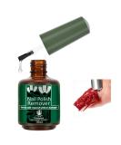 Quick Gel Nail Polish Remover - 2-3 Min No Foil Soaking & Wrapping | Fast International Shipping - Buy Online on GoSupps.com