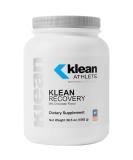 Klean ATHLETE Klean Recovery - NSF Certified Muscle Recovery Drink | 38.5 oz Milk Chocolate Flavor | Optimizes Post-Exercise Recovery - Buy Online on GoSupps.com