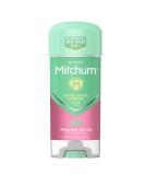 Mitchum Women's Clear Gel Powder Fresh Anti-Perspirant Deodorant 3.40 oz - Pack of 2 - Buy Online on GoSupps.com