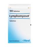 Lymphomyosot Tablets 100 St - Buy Effective Homeopathic Remedy for Lymphatic Health | International Shipping Available - Buy Online on GoSupps.com