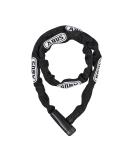 ABUS Steel-O-Chain 5805K Bicycle Lock High Security Level 5 110 cm Durable Steel Black | International Shipping Available - Buy Online on GoSupps.com