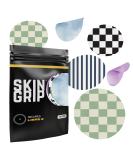 Skin Grip Adhesive Patches for Libre 2 CGM - Waterproof Sweatproof & Long-Lasting Medical Tape | Classic Pack - Buy Online on GoSupps.com