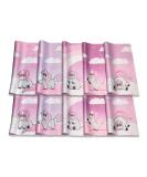 10 Pack Cute Unicorn Microfiber Cleaning Cloths - Multicolor Lens Sunglasses & Eyeglasses Cleaner - Fast International Shipping - Buy Online on GoSupps.com