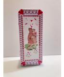 Heathcote & Ivory Cath Kidston With Love Cassis & Rose Hand Cream Tin - 3.4oz | Luxury Moisturizer for Soft Hands | International Shipping Available - Buy Online on GoSupps.com