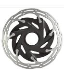 SRAM CenterLine XR Disc Brake Rotor 160mm - Center Lock Black/Silver - Centerlock - Buy Online on GoSupps.com