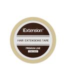 Premium Double-Sided Tape for Tape-In Extensions & Lace Front Wigs | IEXTension Skin Weft Adhesive Strips - Buy Online on GoSupps.com