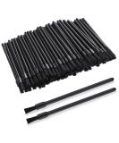 100 Pcs Disposable Lip Brushes & Nail Polish Applicators - Multifunctional Makeup Wands for Women - Buy Online on GoSupps.com