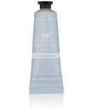 Crabtree & Evelyn Goats Milk & Oat Hand Therapy 25ml - Nourishing Moisturizer for Soft Hands - Buy Online Internationally - Buy Online on GoSupps.com