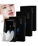 Beauty Face Nutrition Wrinkle Removal Lift Sticker - Invisible Patches for Nasolabial Folds & Face Lift - Buy Online on GoSupps.com