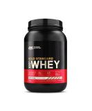 Optimum Nutrition Gold Standard 100% Whey Protein Powder  Rocky Road  2 Pound (Packaging May Vary) Rocky Road 2 Pound (Pack of 1) - Buy Online on GoSupps.com
