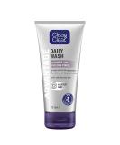 Clean & Clear Advantage Fast Action Daily Wash 150ml - Gentle Daily Cleanser - Buy Online on GoSupps.com