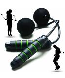 TugSport Cordless Jump Rope for Beachbody MBF - Adjustable Length, Ropeless Design - Eliminate Dad Bod with Indoor Jumprope - Great for Small Spaces - Buy Online on GoSupps.com
