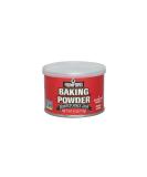 Rumford Baking Powder 4 Ounce - Premium Quality for Perfect Baking Results - Buy Online on GoSupps.com
