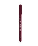 Bourjois Levres Contour Edition Lip Liner 09 Plum It Up 1.14g - Long Lasting, Precise Application | Pack of 1 - Buy Online on GoSupps.com