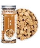 Buy Radix Codonopsis 150g - Premium Dried Dang Shen Root Herbal Tea for Vitality | International Shipping - Buy Online on GoSupps.com