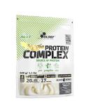 Olimp Sport Nutrition Veggie Protein Complex 500g - Natural Plant-Based Protein for Muscle Growth & Recovery - Shop Internationally - Buy Online on GoSupps.com
