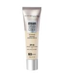 Maybelline New York Dream Urban Cover 116 Sesame - 30ml Pack | Buy Online International Shipping - Buy Online on GoSupps.com