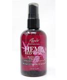 Buy AGADIR Hemp & Red Wine Gloss Spray Treatment - 4 fl. oz. | International Shipping Available - Buy Online on GoSupps.com