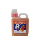 Equine Products Haemavite B Plus Horse Supplement 1 Litre - Buy Online on GoSupps.com