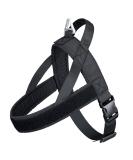 Elite Spanker Tactical Dog Vest - Adjustable Nylon Pet Dish for Small Medium Large Dogs (Black XS) | International Shipping Available - Buy Online on GoSupps.com