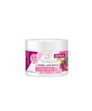 Victoria Beauty Collagen Cream with hyaluronic acid niacinamides grape seed oil and L-arginine firming face cream eye cream against dark dark circles and tear bags 50ml 50 ml (1 Pack) - Buy Online on GoSupps.com