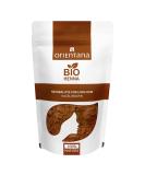 Orientana Bio Henna Hair Color - Hazelnut | 100% Vegan Organic Powder for Long Hair | Permanent Brown Plant Color - 100g (1 Pack) - Buy Online on GoSupps.com