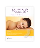 Tout Nuit Wrinkle Patches - Reduce Fine Lines & Wrinkles Around Eyes & Mouth - 48 Count Face Tape for Youthful Skin - Buy Online on GoSupps.com