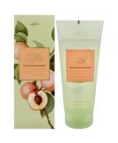 Muelhens 4711 Acqua Colonia White Peach & Coriander Shower Gel for Women - 6.8 oz | International Shipping Available - Buy Online on GoSupps.com